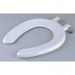 Crescent junior toilet seat 386946