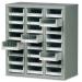 Steel cabinets with high impact drawers - 24 drawers 386970