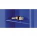 Shelf 895 X 350 mm - Blue - -