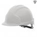 JSP EVO2 standard safety helmets with slip ratchet 387185