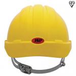 JSP EVO2 standard safety helmets with slip ratchet 387186