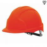 JSP EVO2 standard safety helmets with slip ratchet 387187