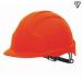 JSP EVO2 standard safety helmets with slip ratchet 387187