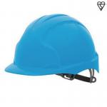 JSP EVO2 standard safety helmets with slip ratchet 387189