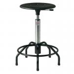 Sigma Spider Stool - Steel Base + Glidesadj Seat Height 56-75 cm 387332