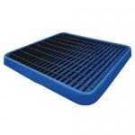 1 Drum Spill Tray And Grid - -
