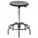 Sigma Spider Stool - Steel Base + Glidesadj Seat Height 58-77 cm 387532