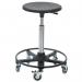 Sigma Rollerstool - Steel Base + Castorsadj Seat Height 55-81 cm 387541