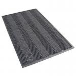 Waterhog Eco Mat 1140 X 1780 Black Smoke 387589