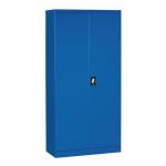 Cabinet 2000 X 1000 X 500 mm - Blue