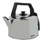 Large stainless steel kettle 3.5L 387677