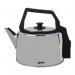 Large stainless steel kettle 3.5L 387677