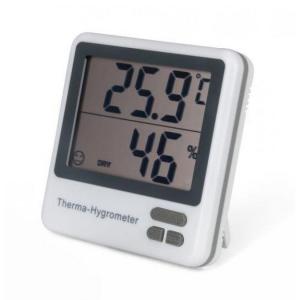 Thermo-Hygrometer - - 387678