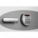 Fire And Security Safe 90Kg Lwh: 500X500X720mm 387769