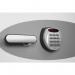 Fire And Security Safe 90Kg Lwh: 500X500X720mm 387769