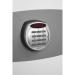 Fire And Security Safe 90Kg Lwh: 500X500X720mm 387769