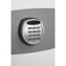 Fire And Security Safe 90Kg Lwh: 500X500X720mm 387769