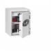 Fire And Security Safe 90Kg Lwh: 500X500X720mm 387769