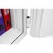 Fire And Security Safe 125Kg Lwh: 520X520X905 387770