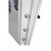 Fire And Security Safe 125Kg Lwh: 520X520X905 387770