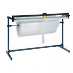 Pluto 1500 mm Single Bubbledispenser with Cutter 387799