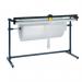 Pluto 1500 mm Single Bubbledispenser with Cutter 387799
