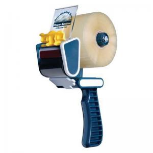 Tape dispenser for tape with a 25mm core up to 50mm wide 387800