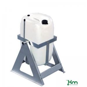 Konga drum pourerdispenser for rectangular 25 litre containers 387922