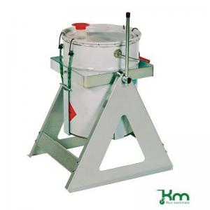 Konga drum pourerdispenser for circular 20 & 25 litre containers