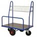 Konga heavy duty multi-purpose board trolley 387925