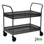 Konga deep ledge trolleys 387926