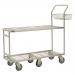 Store Trolley With 6 Castors 