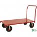 Konga heavy duty long platform truck 387948