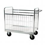 Konga parcel trolley, small 387967