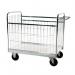 Konga parcel trolley, small 387967