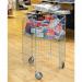 Konga wire basket trucks, hexagonal 387969