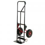 Self supporting sack truck, capacity 300kg 388014