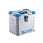 Stackable aluminium transit storage cases 388015