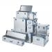 Stackable aluminium transit storage cases 388015