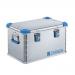 Stackable aluminium transit storage cases 388017