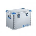 Stackable aluminium transit storage cases 388018