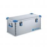 Stackable aluminium transit storage cases 388019