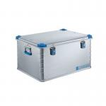 Stackable aluminium transit storage cases 388020