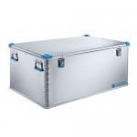 Stackable aluminium transit storage cases 388021