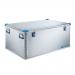 Stackable aluminium transit storage cases 388021