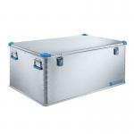 Stackable aluminium transit storage cases 388022