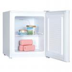 Lockable counter top freezer 35L 388044