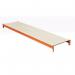 Heavy duty wide span shelving - Additional chipboard shelf levels 388077