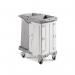 Housekeeping trolleys, suitable for 4 to 5 rooms 388090