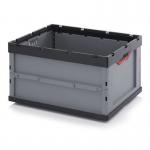 Strong folding container - 30L without lid 388097